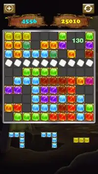 Bloques juegos - Block Puzzle Jewels Screen Shot 9