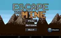 Escape The Mine Screen Shot 7