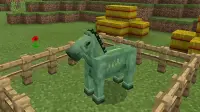 Horse mods for Minecraft Screen Shot 2
