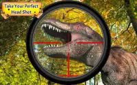 динозавр сафари охотник - Дино охота 2019 игра Screen Shot 2