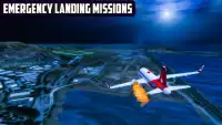 City Airplane Flight Simulator-Free 2017 Screen Shot 6
