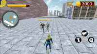 Spider Hero : Fighting SuperHero Screen Shot 2