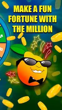 Million! - online slotmachine Screen Shot 3