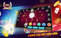 VIC - Game danh bai doi thuong Online VIP Screen Shot 1