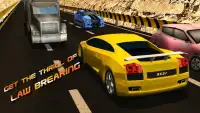 Fast Race 3D Screen Shot 1