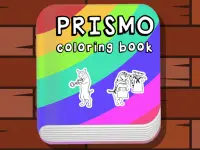 Prismo Coloring Books Screen Shot 3