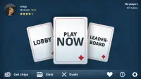 Appeak – The Free Poker Game Screen Shot 2