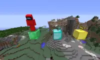 Mini Block Craft - New Explore World In 2021 Screen Shot 3