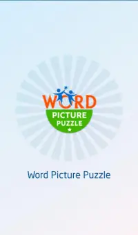 Word Picture Fun Quiz Game for Indians Screen Shot 0