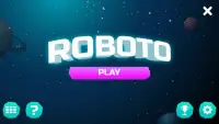 Roboto Screen Shot 2