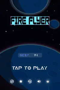 Fire Flyr Screen Shot 0