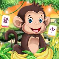 Mahjong Animal World