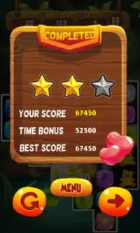 Toys Blast Mania Screen Shot 7