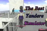Yandere Sim High School Tips Screen Shot 1