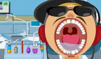 Happy Dentist – jogo dentista Screen Shot 6