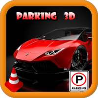 Real Car Parking 2017 - Car Parking Simulator