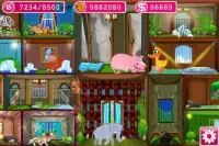 Pet Hotel Screen Shot 1