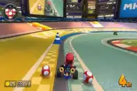 Tricks Mario Kart 8 Screen Shot 2