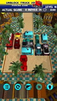 Unblock Truck Screen Shot 6