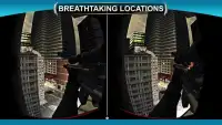 Contract Sniper Hitman - (VR) Screen Shot 2