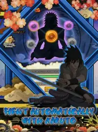 Ninja Thunder Idle: War Screen Shot 4