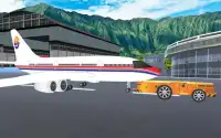 Flight Rescue Airport Simulator Screen Shot 4