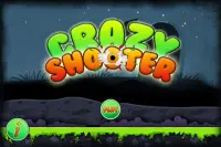 Crazy Shooter Screen Shot 1