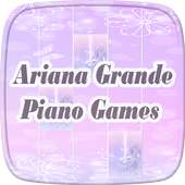🎶 Ariana Grande Piano Tiles