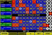 Keno 246 Super Way Casino Screen Shot 4