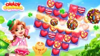 Candy Charming - Match 3 Games Screen Shot 4