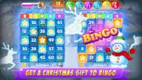 Bingo Magic - New Free Bingo Games To Play Offline Screen Shot 3