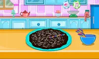 Cooking Candy Pizza Game Screen Shot 5