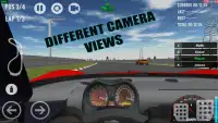 Turbo Speed Car Drift Racing 3D Screen Shot 4