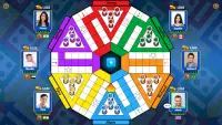 Ludo King - Multiplayer Online Screen Shot 25