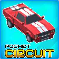 Pocket Circuit Racer