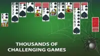 Free Solitaire Games Screen Shot 1