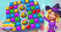 Candy Fever - Trò chơi kẹo Screen Shot 6