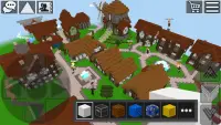WorldCraft Premium: 3D Block Craft Oyunları Screen Shot 16