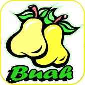 Game Menebak Nama Buah Offline