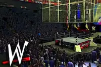Walkthrough for WWE 2K17 Screen Shot 1