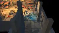 Dwarf Hero Vs Monster - Dungeon Quest in Citadel Screen Shot 9