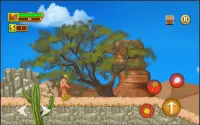 Hanuman Adventure Indian game Screen Shot 7