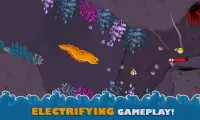 Fish Royale: Aventure sous-marine avec des énigmes Screen Shot 5