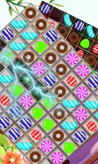 Candy Crush Frenzy Star Screen Shot 2