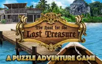 The Lost Treasure Screen Shot 8