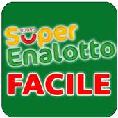 SuperEnalotto Facile