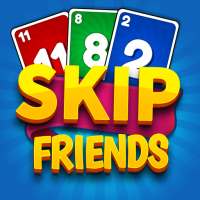 Skip & Friends