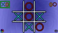 TicTacToe Screen Shot 1