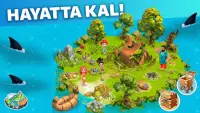 Family Island  — Çiftlik oyunu Screen Shot 1
