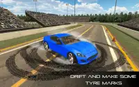 Real Drift Drag Racing Screen Shot 3